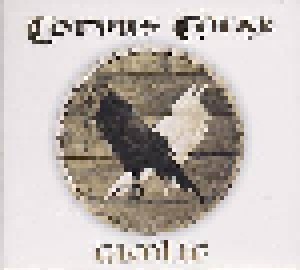 Corvus Corax: Gimlie (CD) - Bild 1