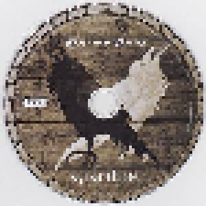 Corvus Corax: Gimlie (CD) - Bild 5