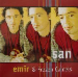 Emir & Frozen Camels: San (CD) - Bild 1