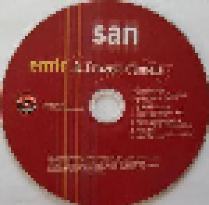 Emir & Frozen Camels: San (CD) - Bild 5