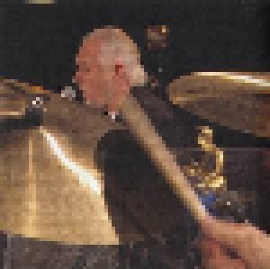 Procol Harum: Live At The Union Chapel (CD + DVD) - Bild 9