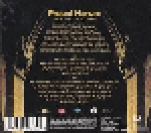 Procol Harum: Live At The Union Chapel (CD + DVD) - Bild 10