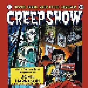 John Harrison: Creepshow (CD) - Bild 1