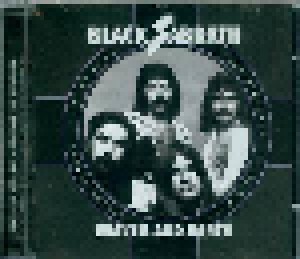 Black Sabbath: Heaven And Earth (2-CD) - Bild 1