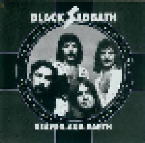 Black Sabbath: Heaven And Earth (2-CD) - Bild 2