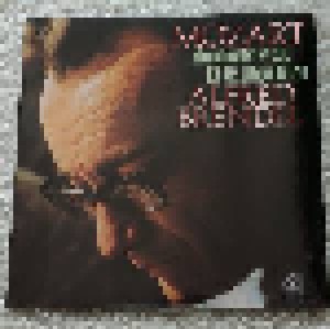 Wolfgang Amadeus Mozart: Klaviersonaten Alfred Brendel (LP) - Bild 1