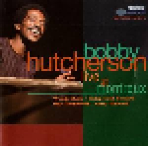 Bobby Hutcherson: Live At Montreux (CD) - Bild 1