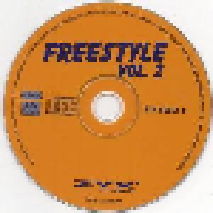 Freestyle Vol. 2 (CD) - Bild 3