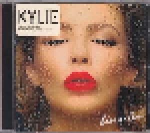 Kylie Minogue: Kiss Me Once (CD) - Bild 4