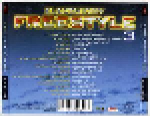 Electricity Freestyle 3 (CD) - Bild 3