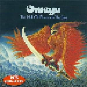 Omega: The Hall Of Floaters In The Sky (CD) - Bild 1