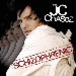 JC Chasez: Schizophrenic (CD) - Bild 1