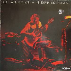 Siegfried Schwab: Guitaristics (LP) - Bild 1
