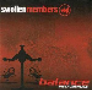 Swollen Members: Balance (Instrumentals) (2-LP) - Bild 1