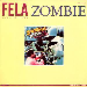 Fela Kuti & The Africa '70: Zombie (CD) - Bild 1