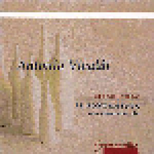 Antonio Vivaldi: Oboe Concertos (CD) - Bild 1