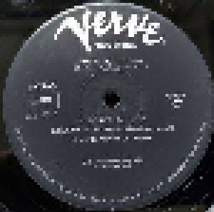 Lee Konitz: Very Cool (LP) - Bild 3