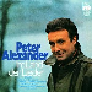 Peter Alexander: Original Album Classics (5-CD) - Bild 7