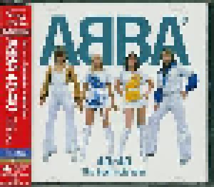 ABBA: 40/40 The Best Selection (2-SHM-CD) - Bild 1