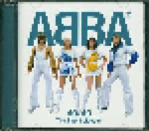 ABBA: 40/40 The Best Selection (2-SHM-CD) - Bild 3