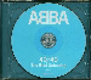 ABBA: 40/40 The Best Selection (2-SHM-CD) - Bild 5