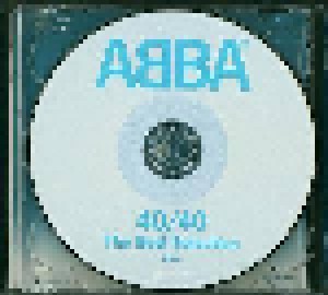 ABBA: 40/40 The Best Selection (2-SHM-CD) - Bild 7