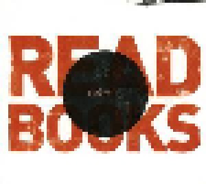 Cover - Instrument: Read Books