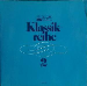Cover - Leopold Mozart: Klassikreihe 2 - Vater Und Sohn Mozart