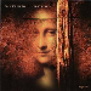Tangerine Dream: Mona Da Vinci (Mini-CD / EP) - Bild 1