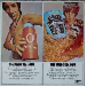 The Who: A Quick One - The Who Sell Out (2-LP) - Bild 4