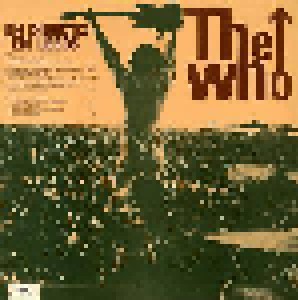 The Who: Live At Leeds (LP) - Bild 2