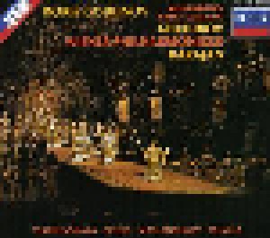 Modest Petrowitsch Mussorgski: Boris Godunov (3-CD) - Bild 1