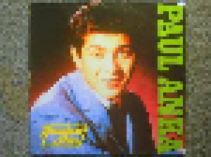 Paul Anka: Greatest Hits (LP) - Bild 1