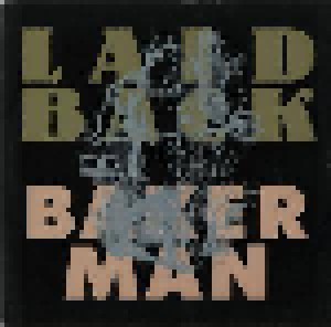 Laid Back: Bakerman (12") - Bild 1
