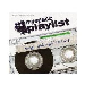 Cover - Chairlift: Myspace Playlist: My Playlist #1