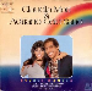 Adriano Celentano + Claudia Mori: Storia D' Amore (Split-LP) - Bild 1