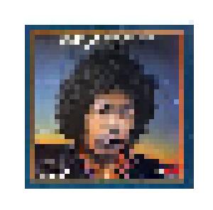Jimi Hendrix: Hey Joe (EP) - Cover