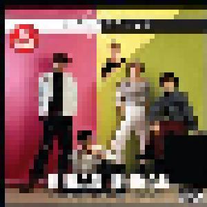 Duran Duran: Sight & Sound - Cover