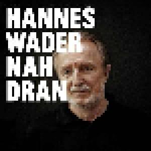 Hannes Wader: Nah Dran - Cover