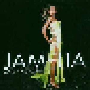 Jamelia: Something About You - Cover