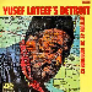 Yusef Lateef: Yusef Lateef's Detroit - Latitude 42° 30' Longitude 83° (LP) - Bild 1