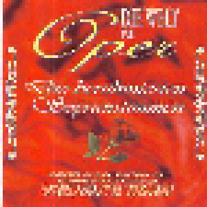 Die Welt Der Oper - Die Berühmtesten Sopranstimmen (CD) - Bild 1