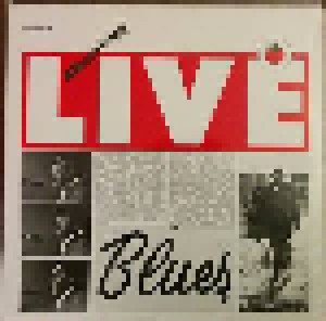Albert King: Live (2-LP) - Bild 1