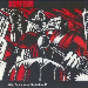 KMFDM: What Do You Know Deutschland? (LP) - Bild 1