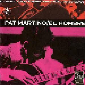 Pat Martino: El Hombre (CD) - Bild 1