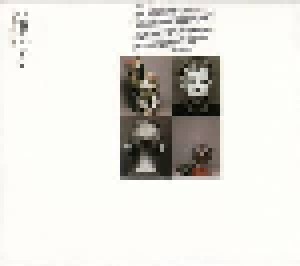 Pet Shop Boys: Behaviour / Further Listening 1990-1991 (2-CD) - Bild 1