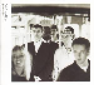 Pet Shop Boys: Behaviour / Further Listening 1990-1991 (2-CD) - Bild 3