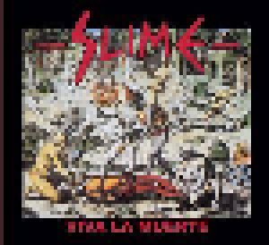 Slime: Viva La Muerte (2-LP) - Bild 1
