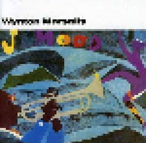 Wynton Marsalis: J Mood (LP) - Bild 1