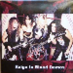 Slayer: Reign In Blood Demos (LP) - Bild 1
